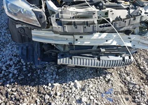 2017 Subaru Legacy 2.5I Premium z USA, uszkodzony, nr VIN 4S3BNAF62H3039534